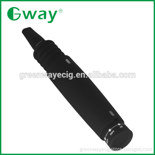 2015 electronic vaporizer &2015 dry herb vaporizer,ceramic heating chamber vaporizer VT1.0